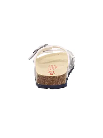 SUPERFIT | Chaussons enfant | blau